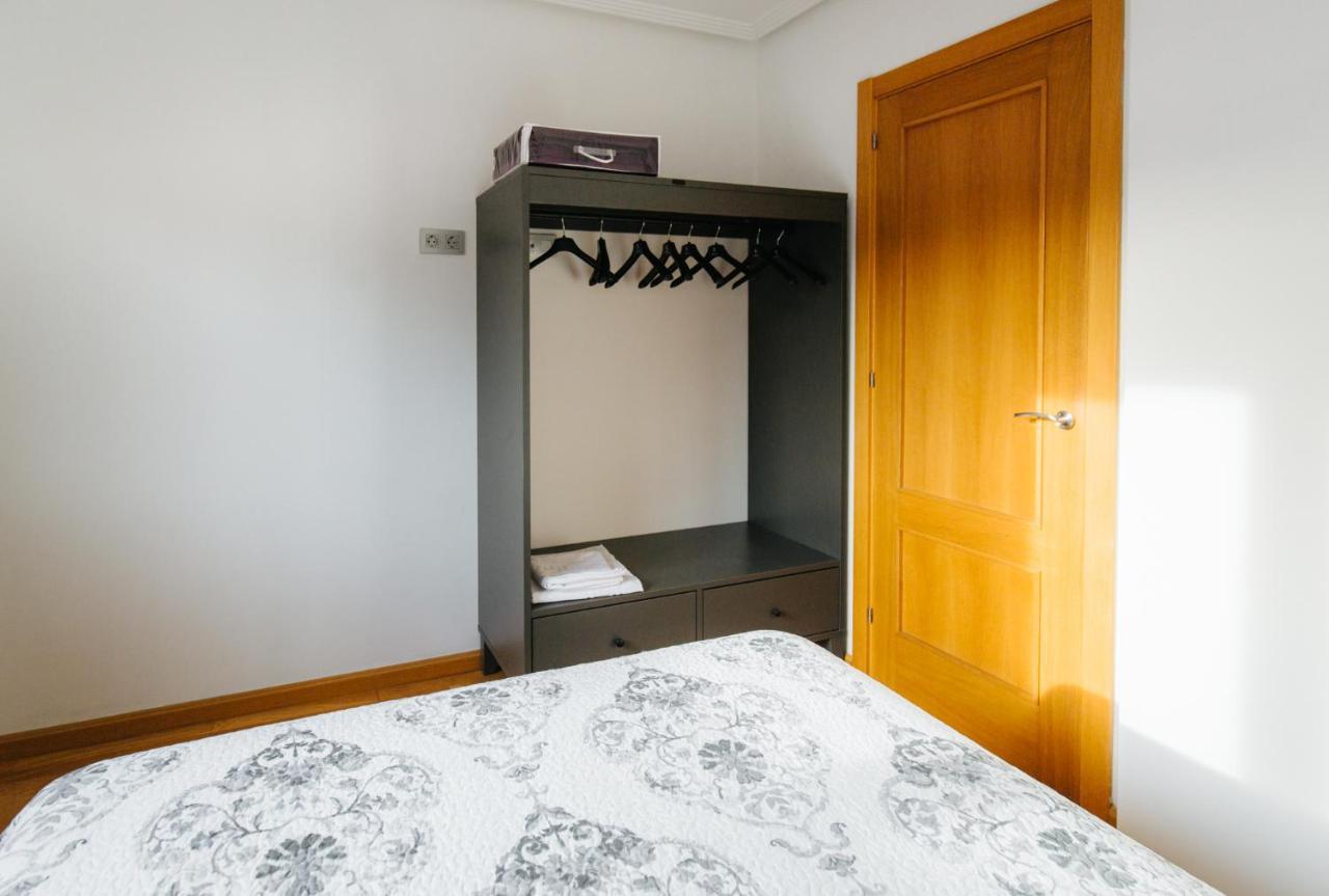 Apartamento Mym2 Gijón