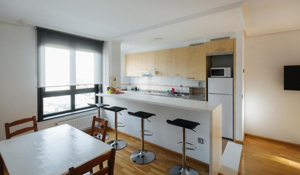 Apartamento Mym2 *