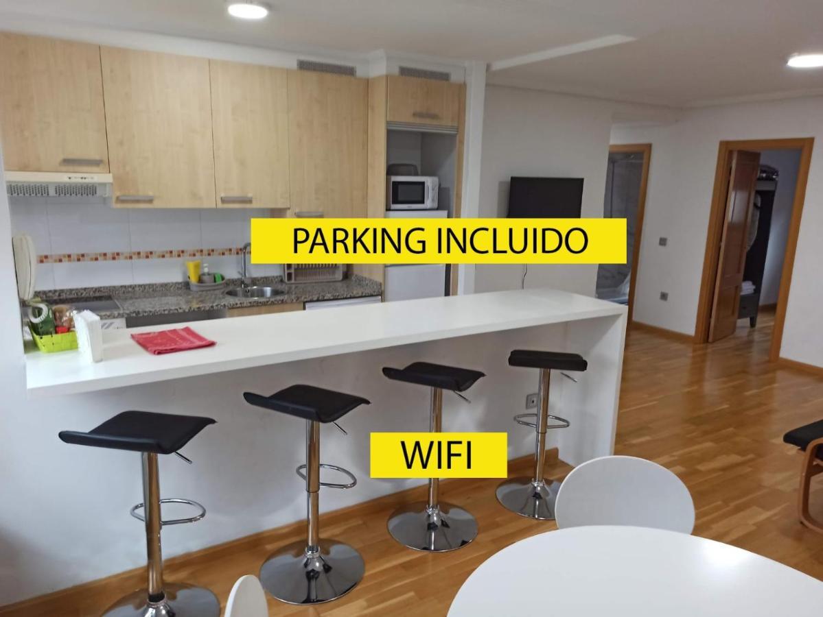 Mym2 Apartamento Gijón